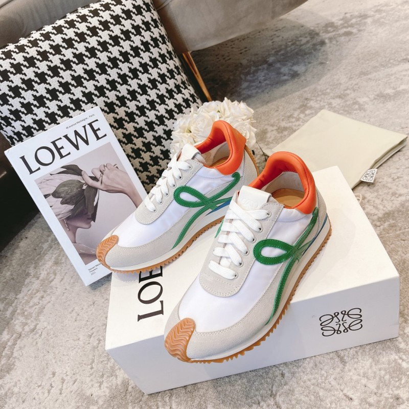 Loewe Unisex Sneaker