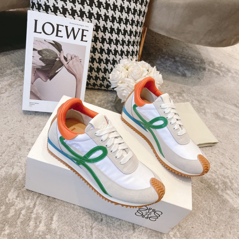 Loewe Unisex Sneaker