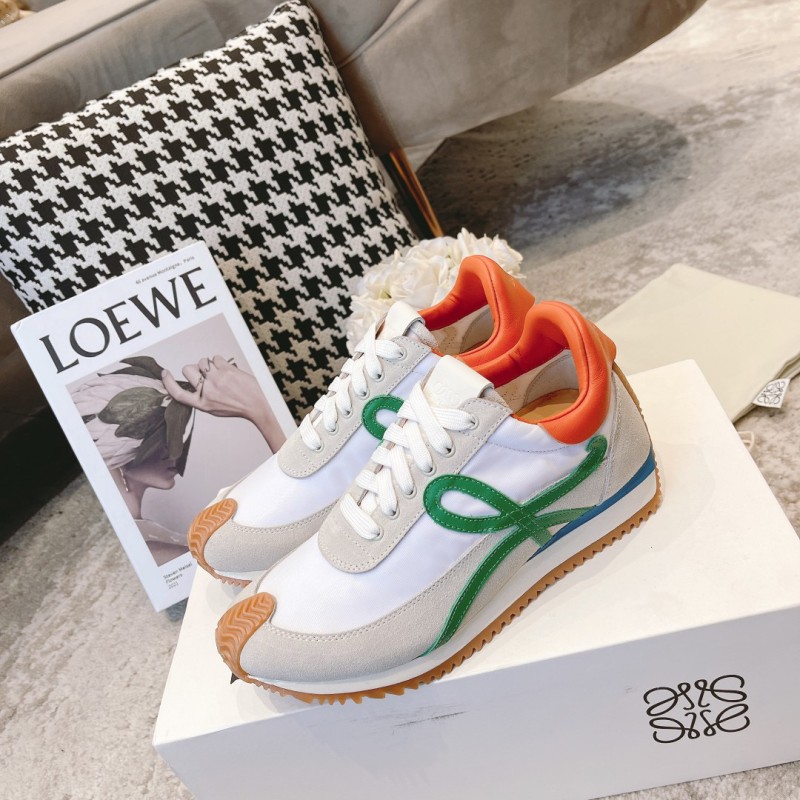 Loewe Unisex Sneaker