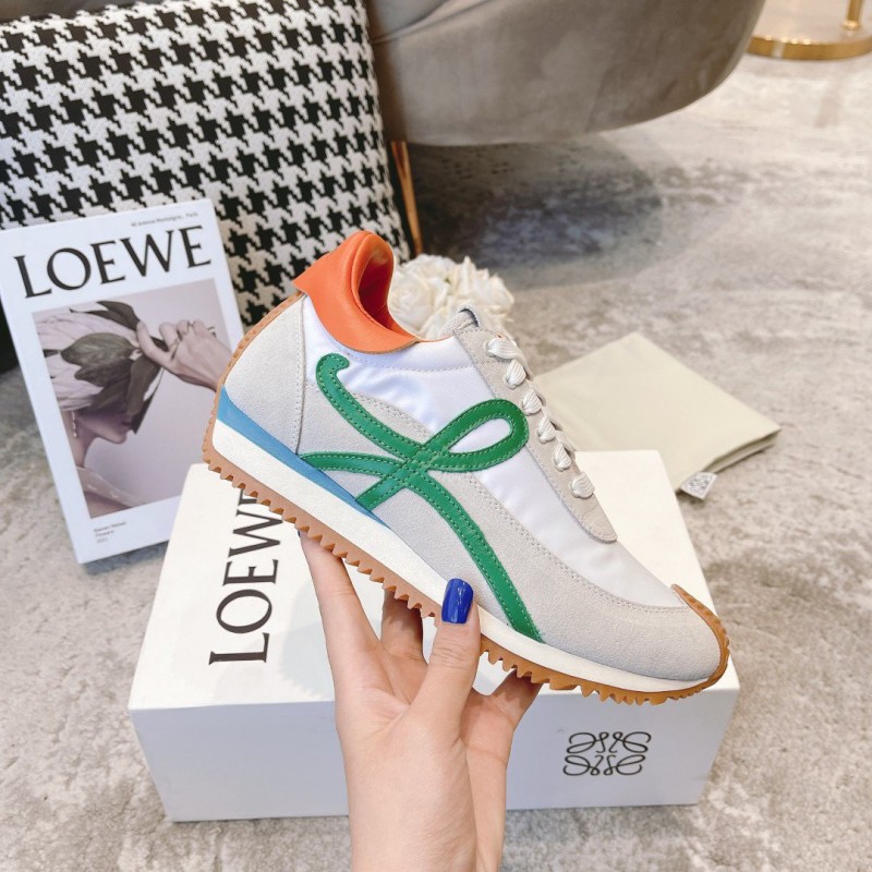 Loewe Unisex Sneaker