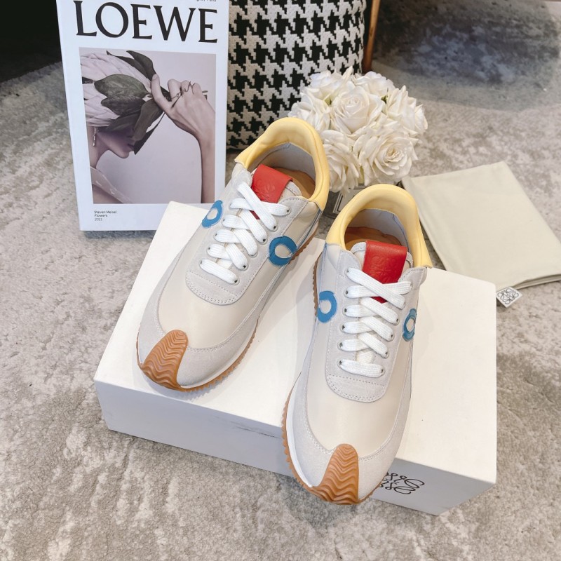 Loewe Unisex Sneaker