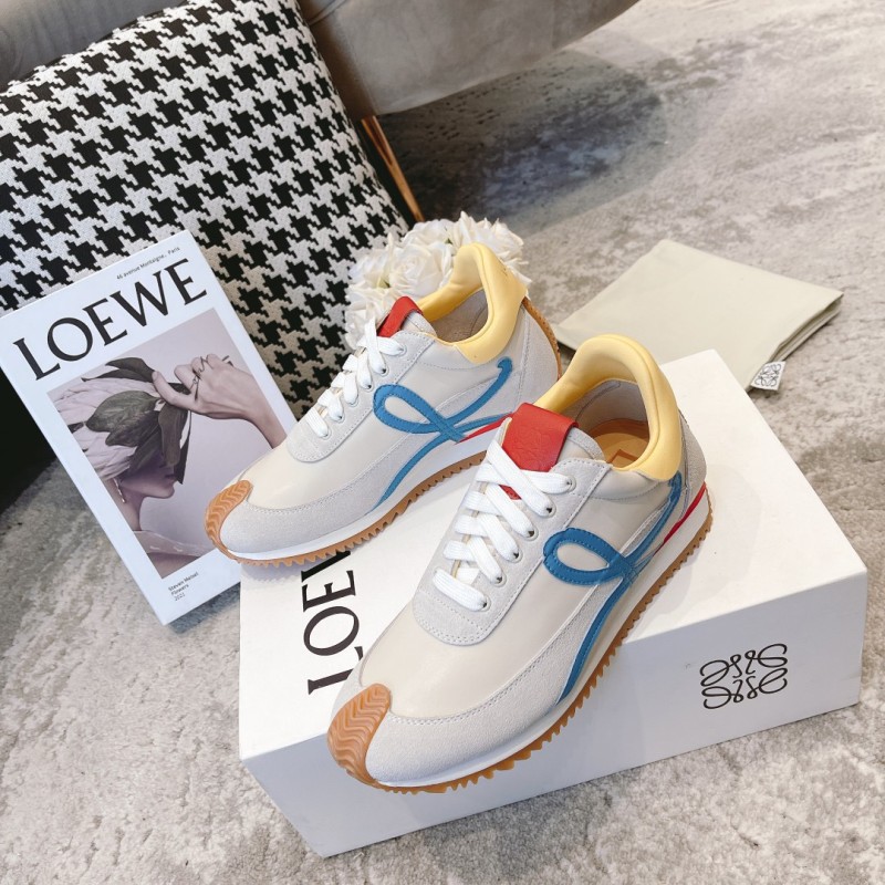 Loewe Unisex Sneaker