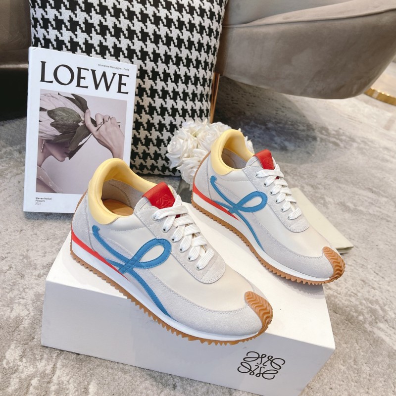 Loewe Unisex Sneaker