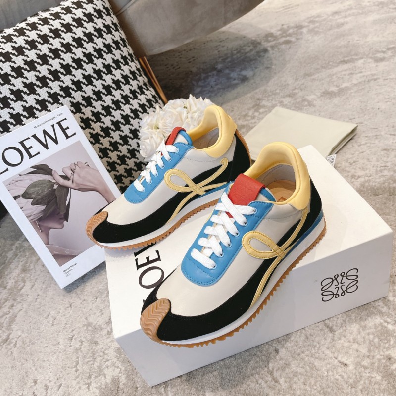 Loewe Unisex Sneaker