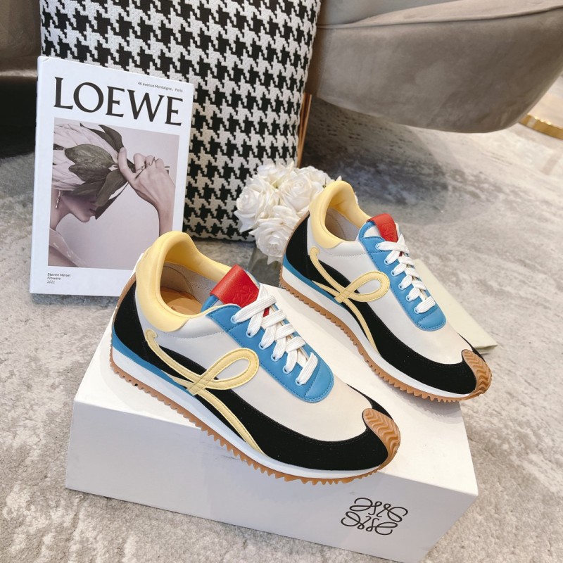 Loewe Unisex Sneaker