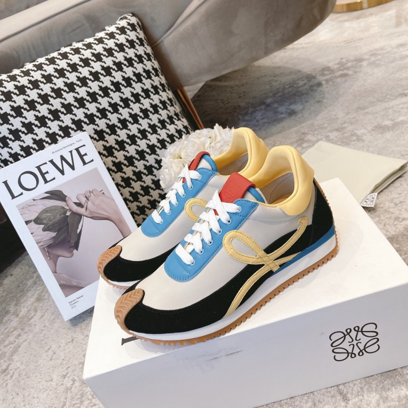 Loewe Unisex Sneaker