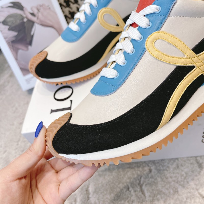 Loewe Unisex Sneaker