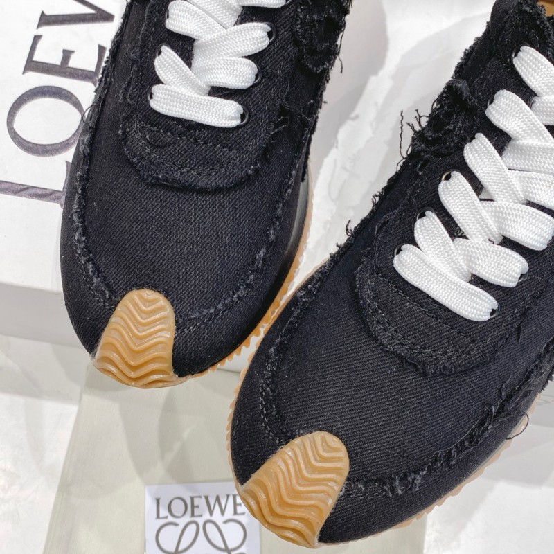 Loewe Unisex Sneaker