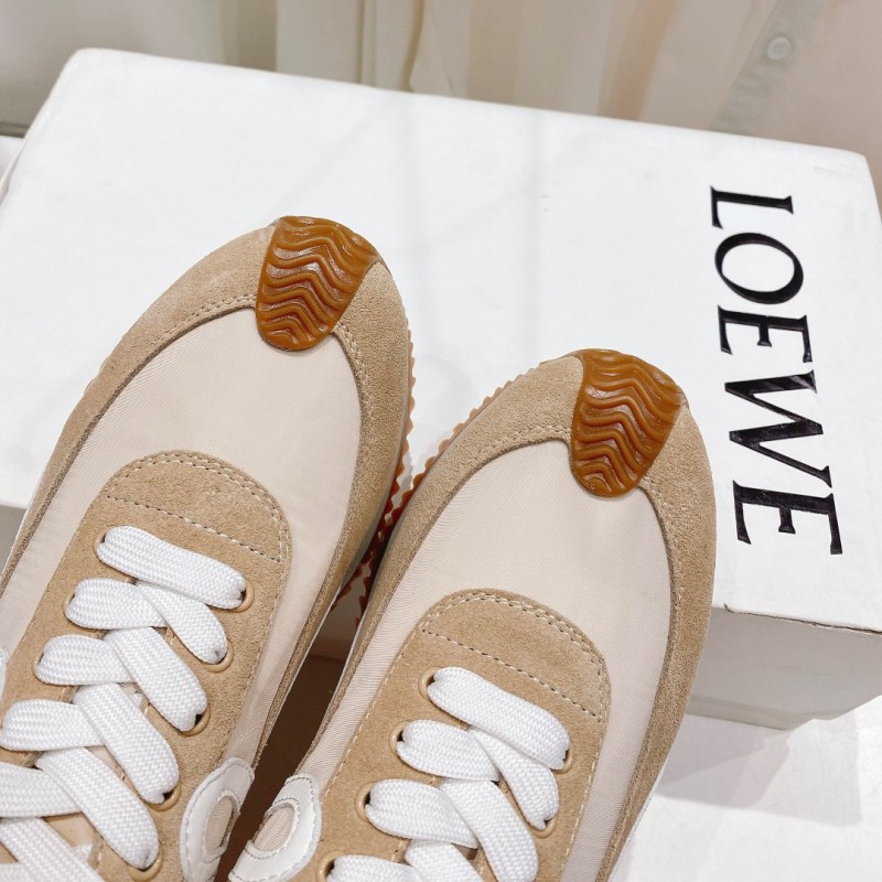 Loewe Unisex Sneaker