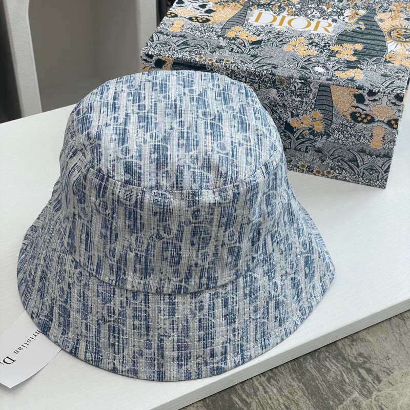 Dior Bucket Hat