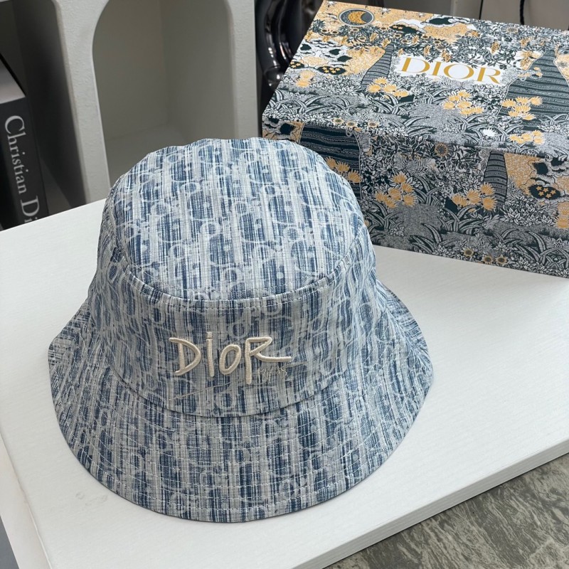 Dior Bucket Hat