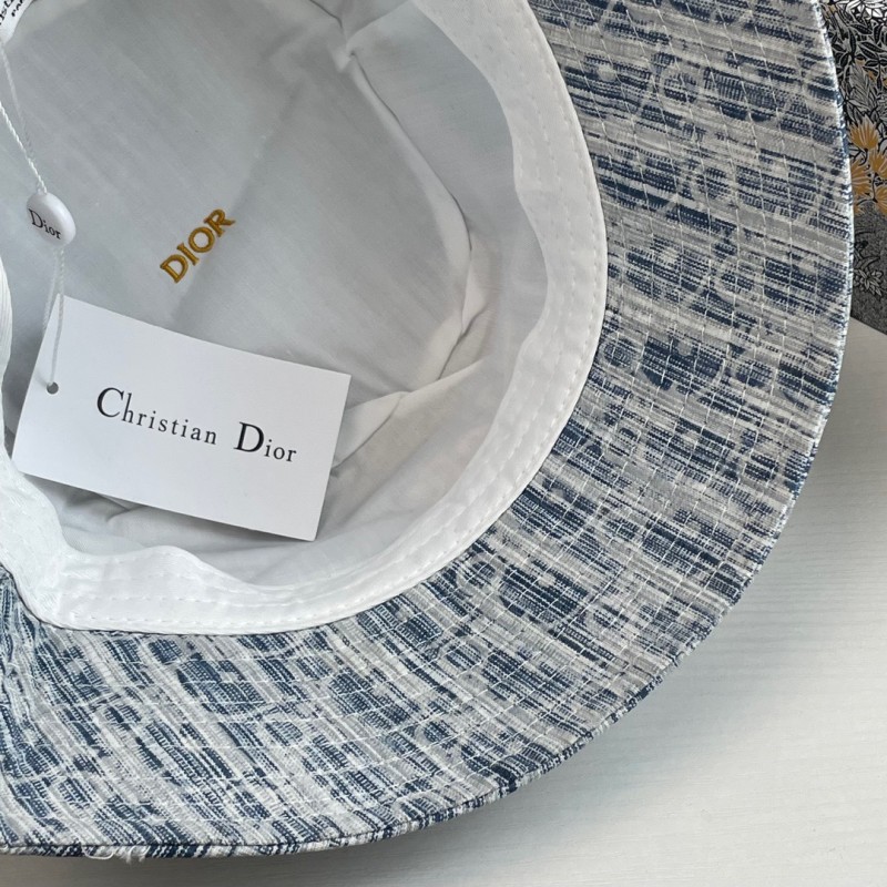 Dior Bucket Hat