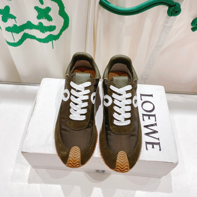 Loewe Unisex Sneaker