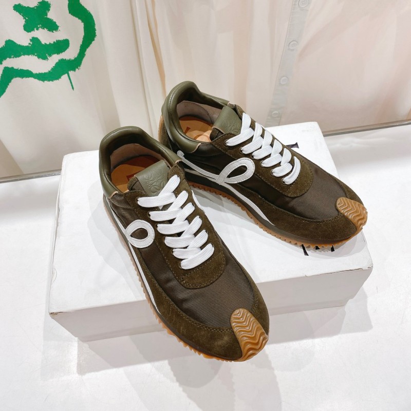 Loewe Unisex Sneaker