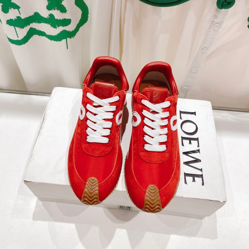 Loewe Unisex Sneaker