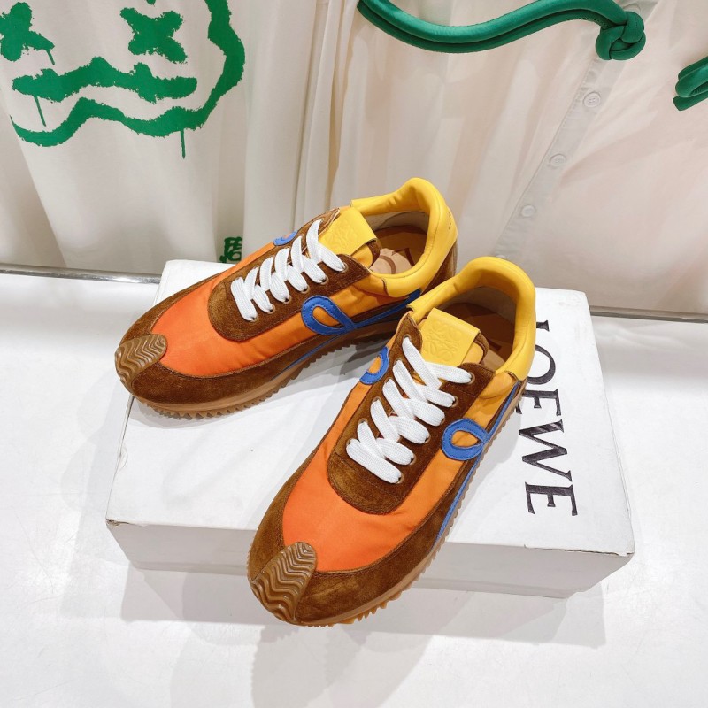 Loewe Unisex Sneaker