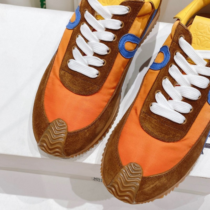 Loewe Unisex Sneaker