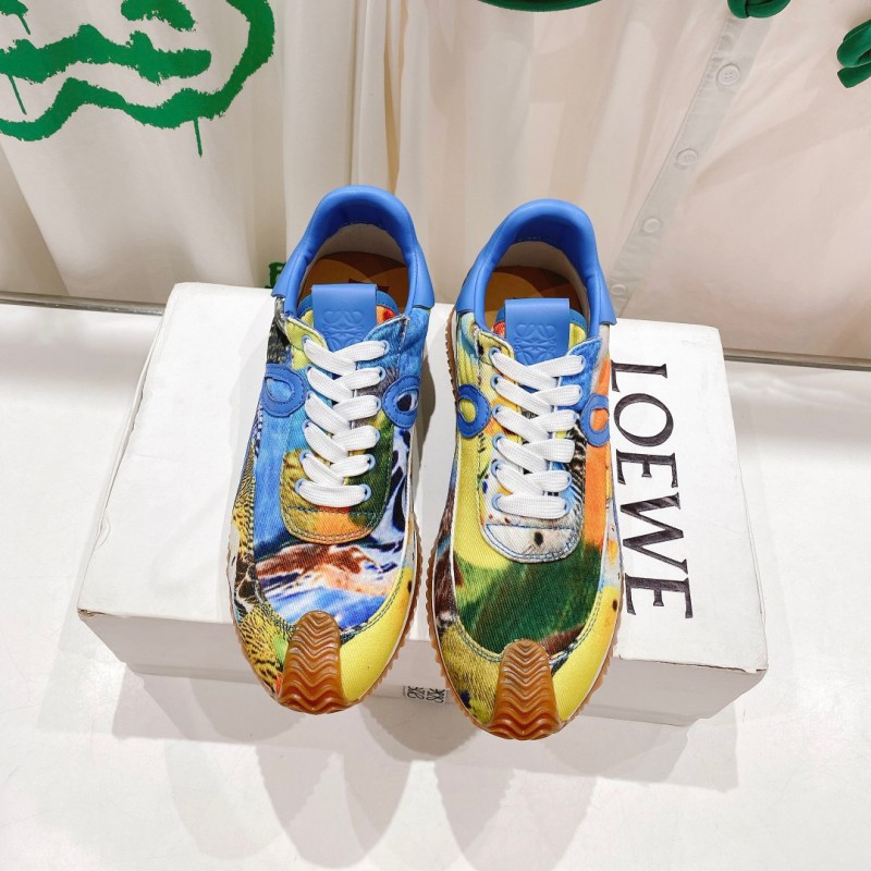 Loewe Unisex Sneaker