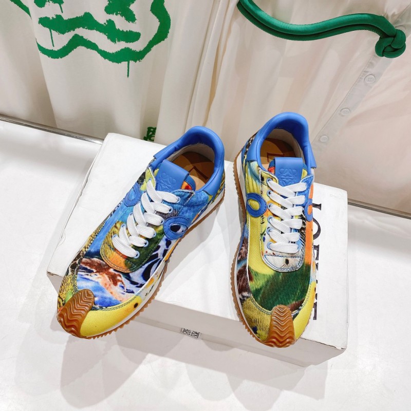 Loewe Unisex Sneaker