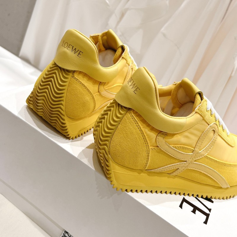 Loewe Unisex Sneaker