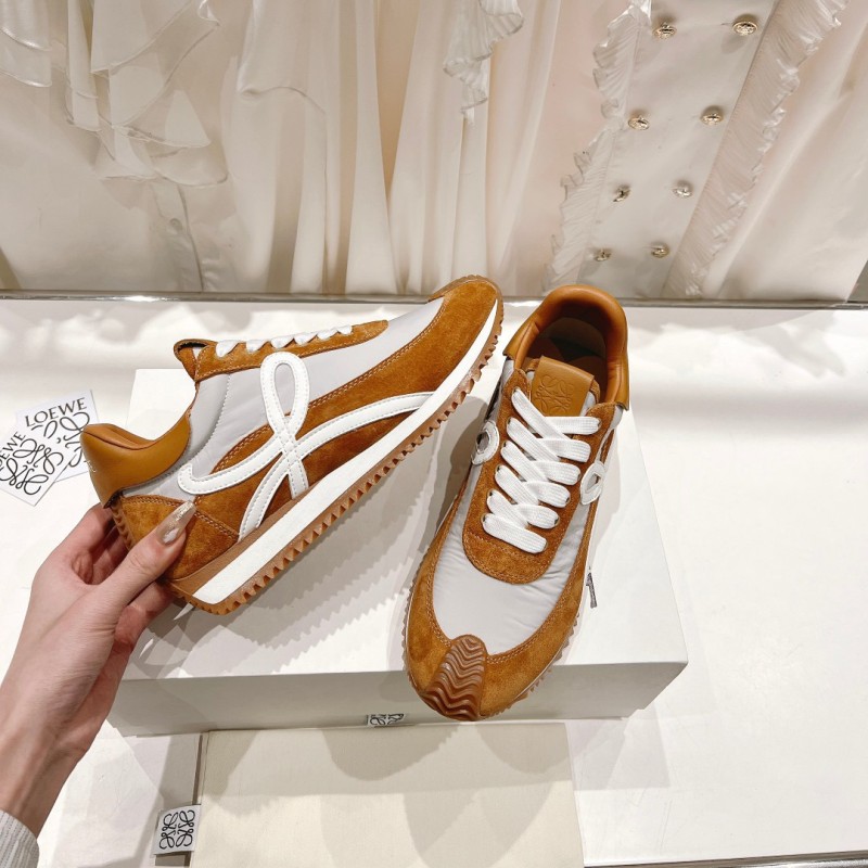 Loewe Unisex Sneaker