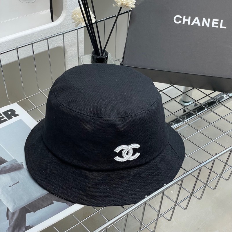 Chanel Bucket Hat