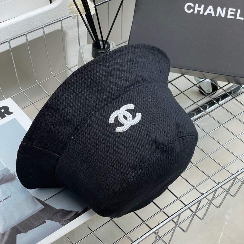 Chanel Bucket Hat