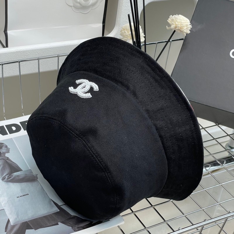 Chanel Bucket Hat