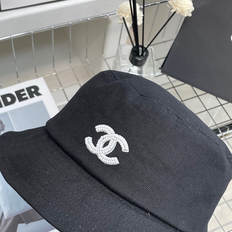 Chanel Bucket Hat