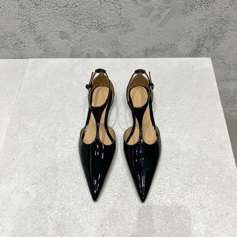 Bottega Veneta Flat