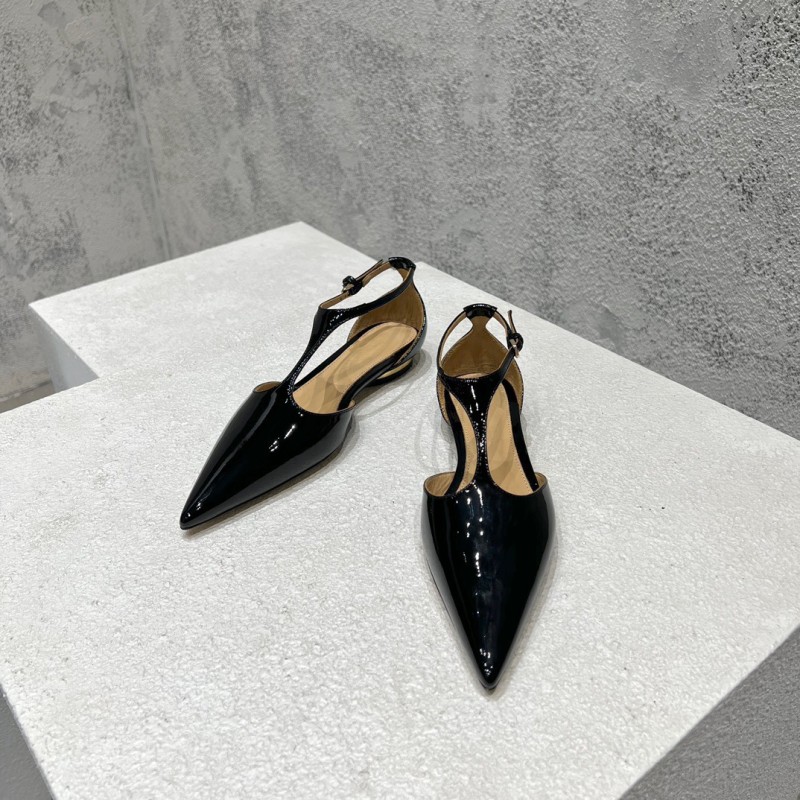 Bottega Veneta Flat