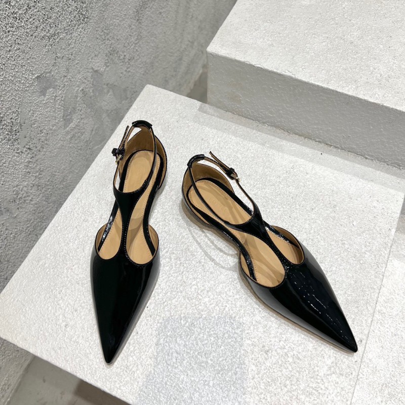 Bottega Veneta Flat