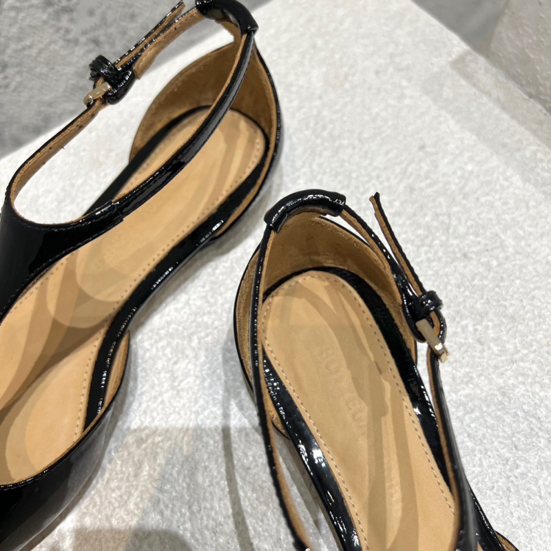 Bottega Veneta Flat