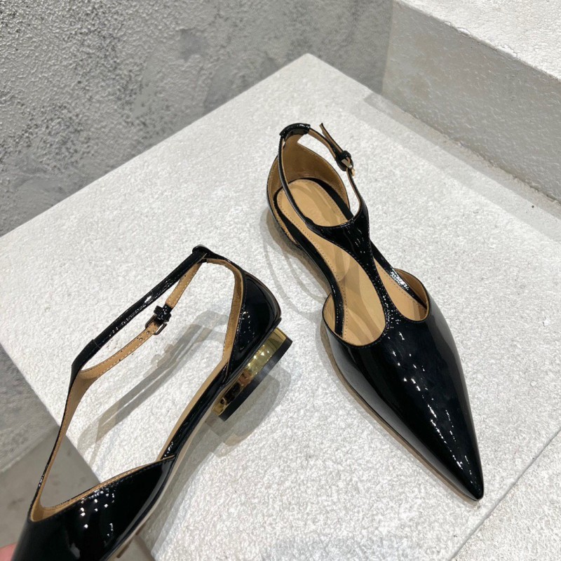 Bottega Veneta Flat