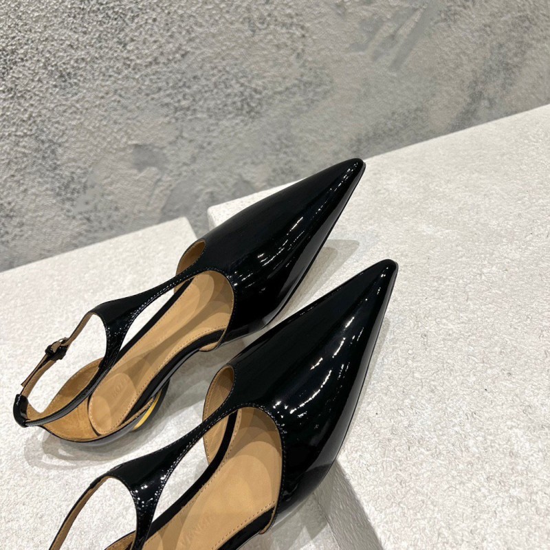 Bottega Veneta Flat