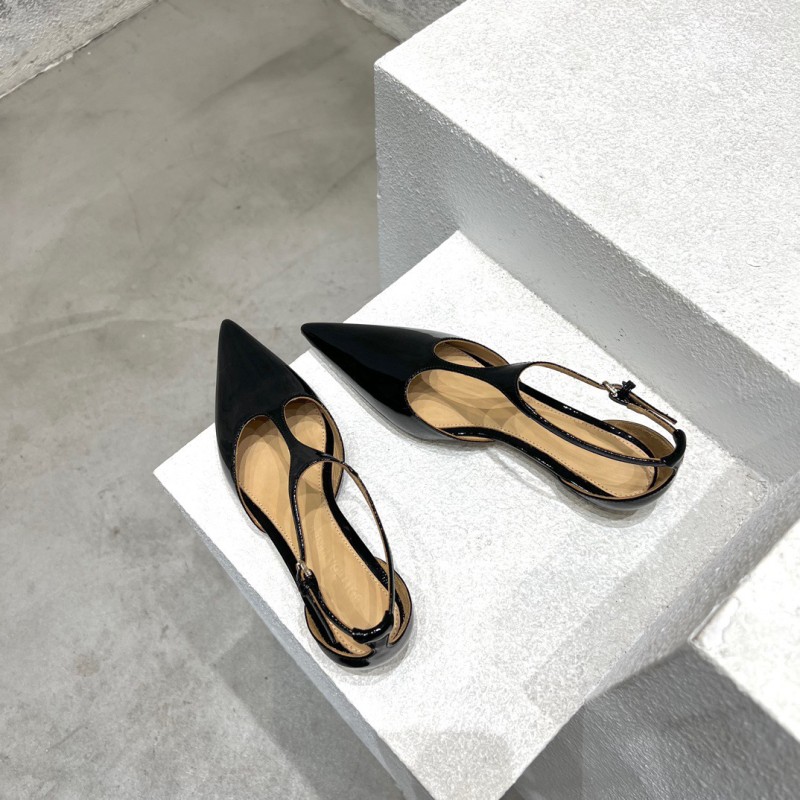 Bottega Veneta Flat