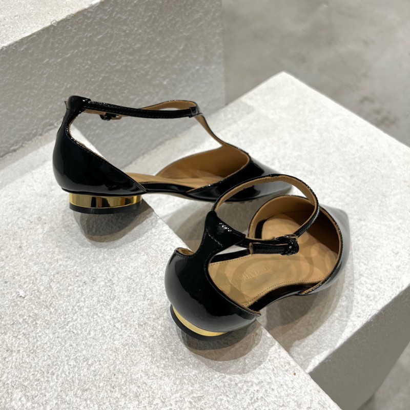 Bottega Veneta Flat