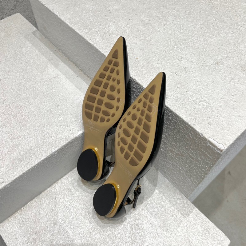 Bottega Veneta Flat