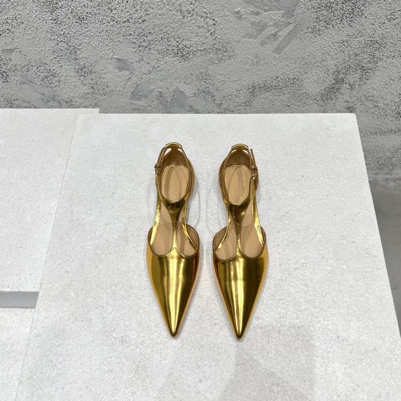 Bottega Veneta Flat