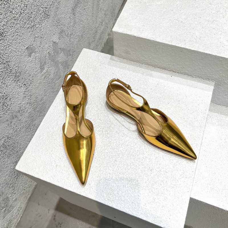 Bottega Veneta Flat