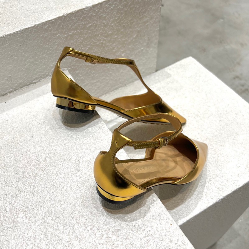 Bottega Veneta Flat