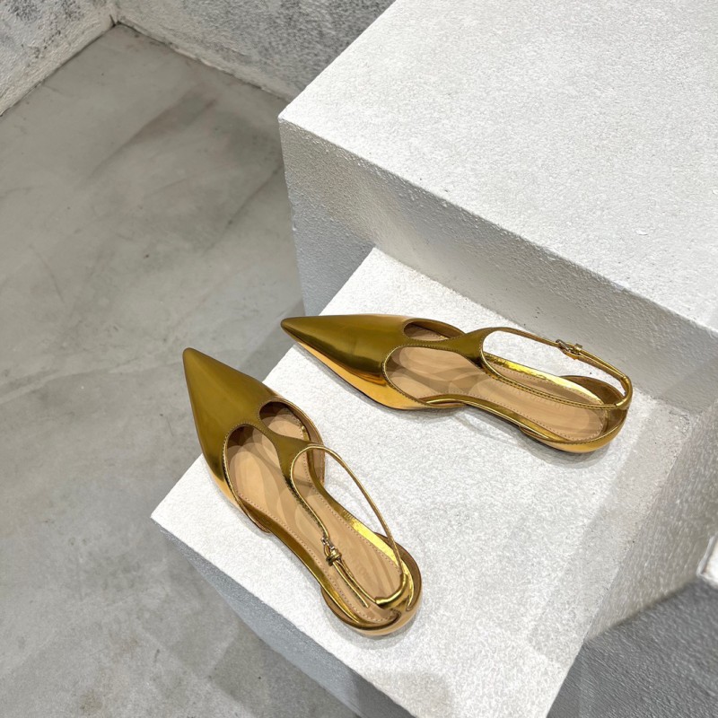 Bottega Veneta Flat