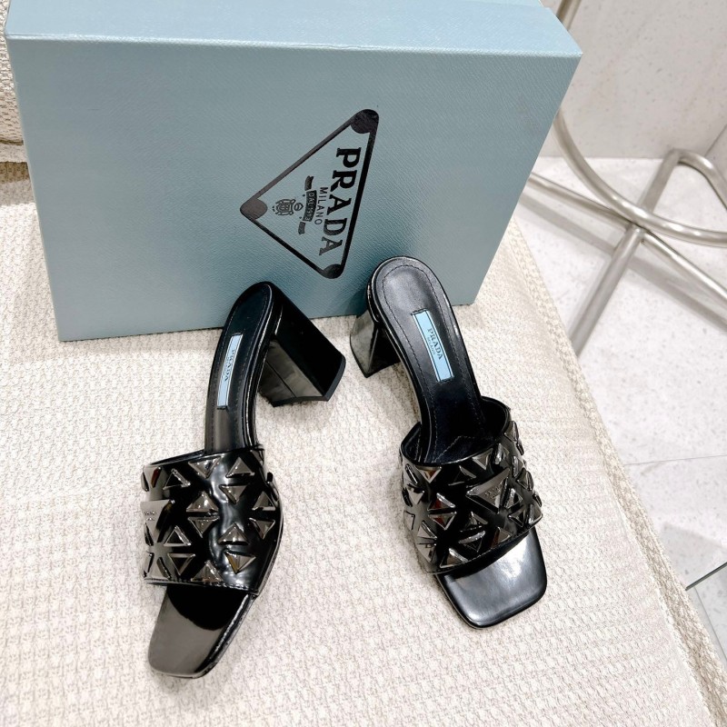 Prada Heels