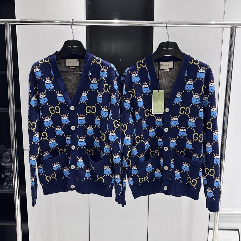 Gucci Jacket