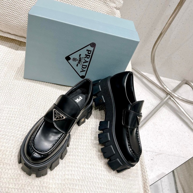 Prada Loafers