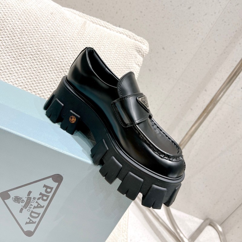 Prada Loafers