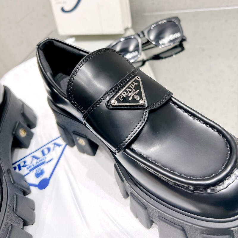 Prada Loafers