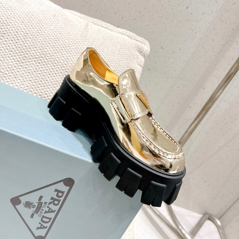 Prada Loafers