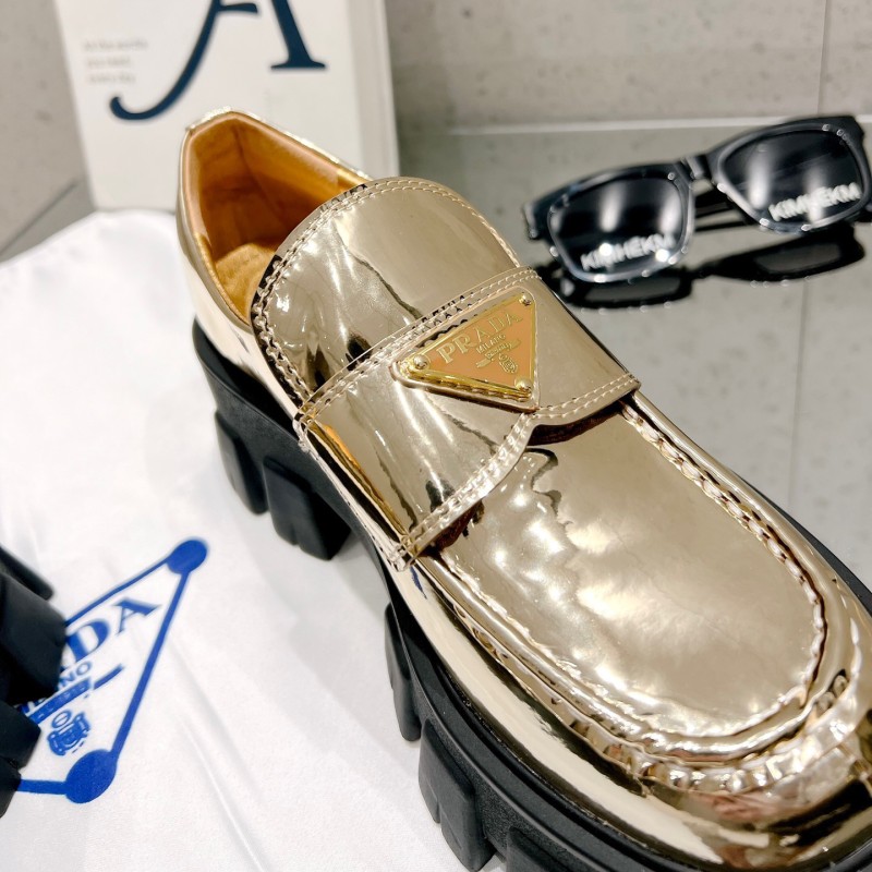 Prada Loafers