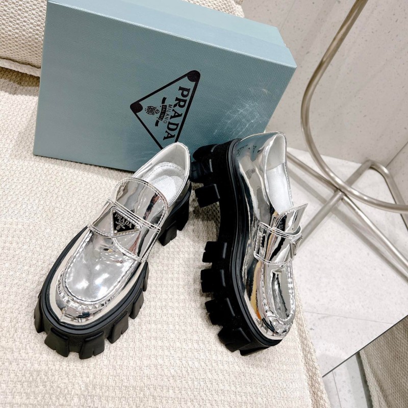 Prada Loafers